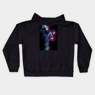 Jackie Chan Kids Hoodie